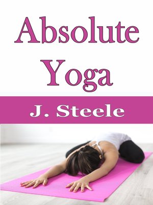 cover image of Absolute Yoga